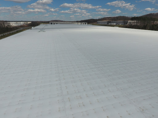 Roofing Contractor «Carlon Roofing & Sheet Metal», reviews and photos, 1430 Selinda Ave, Louisville, KY 40213, USA