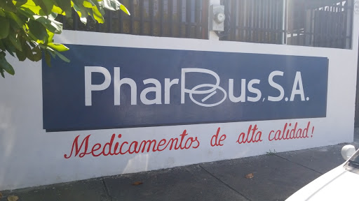 Pharbus S.A.