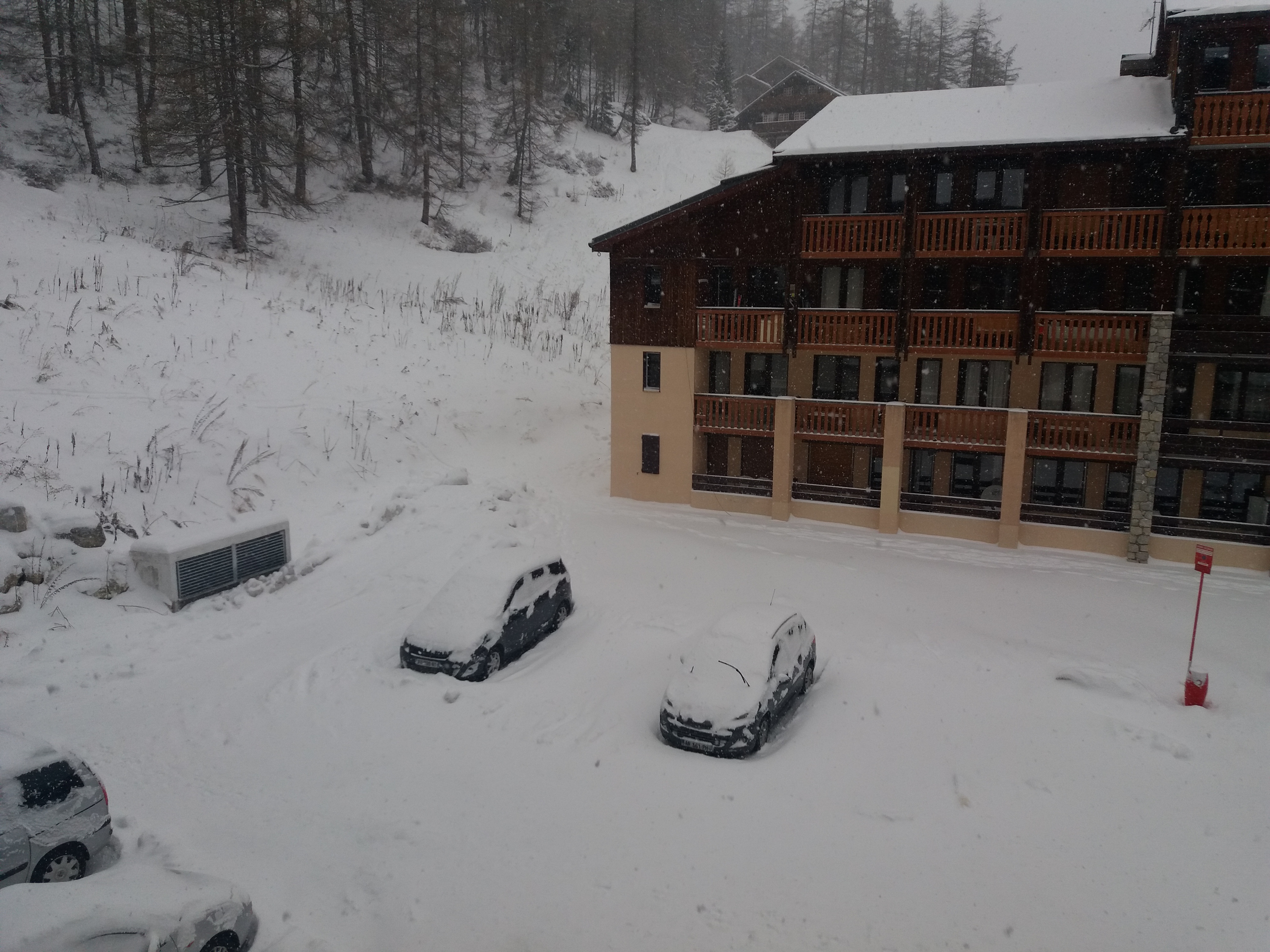 Photo n° 1 de l'avis de Mireia.r fait le 23/02/2019 à 10:02