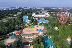 Seibuen Amusement Park image