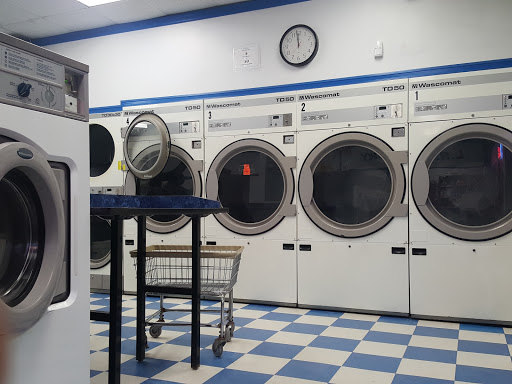 Laundromat «L R Coin Laundry», reviews and photos, 8775 Cloudleap Ct, Columbia, MD 21045, USA