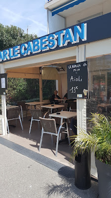 Le Cabestan à Six-Fours-les-Plages
