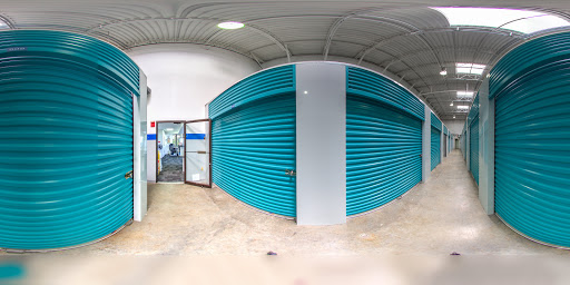 Self-Storage Facility «CubeSmart Self Storage», reviews and photos, 4720 Warrensville Center Rd, North Randall, OH 44128, USA