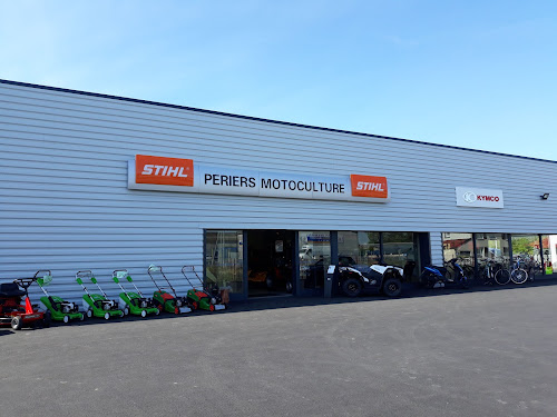 Magasin de matériel de motoculture Périers Motoculture Périers