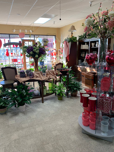 Florist «Four Seasons Flowers & Gifts», reviews and photos, 6630 W Cactus Rd b104, Glendale, AZ 85304, USA