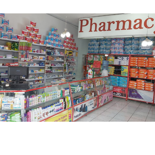 PHARMA MARKET - Farmacia