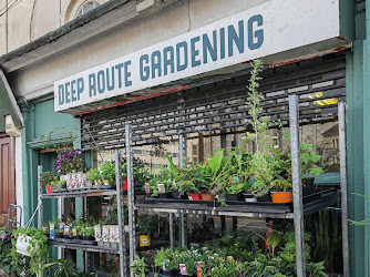 Deep Route Gardening