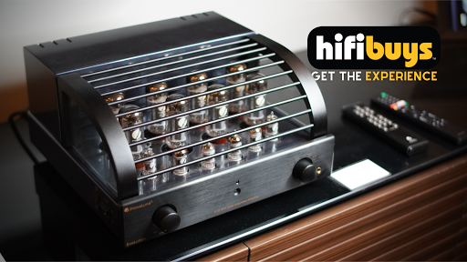 Home Audio Store «HiFi Buys», reviews and photos, 3157 Peachtree Rd NE, Atlanta, GA 30305, USA