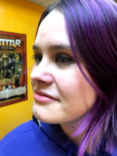 Body Piercing Shop «Karma Body Modifications», reviews and photos, 5455 S Mingo Rd, Tulsa, OK 74146, USA