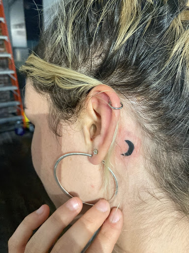 Tattoo Shop «Nashville Ink Tattoo», reviews and photos, 2516 Nolensville Pike, Nashville, TN 37211, USA