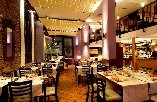 Francis Restaurant Punta Carretas Montevideo