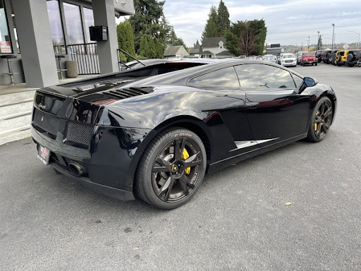 Used Car Dealer «GT Auto Sales», reviews and photos, 7004 S Tacoma Way, Tacoma, WA 98409, USA