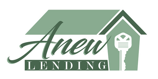 Anew Lending in Elk Grove, California