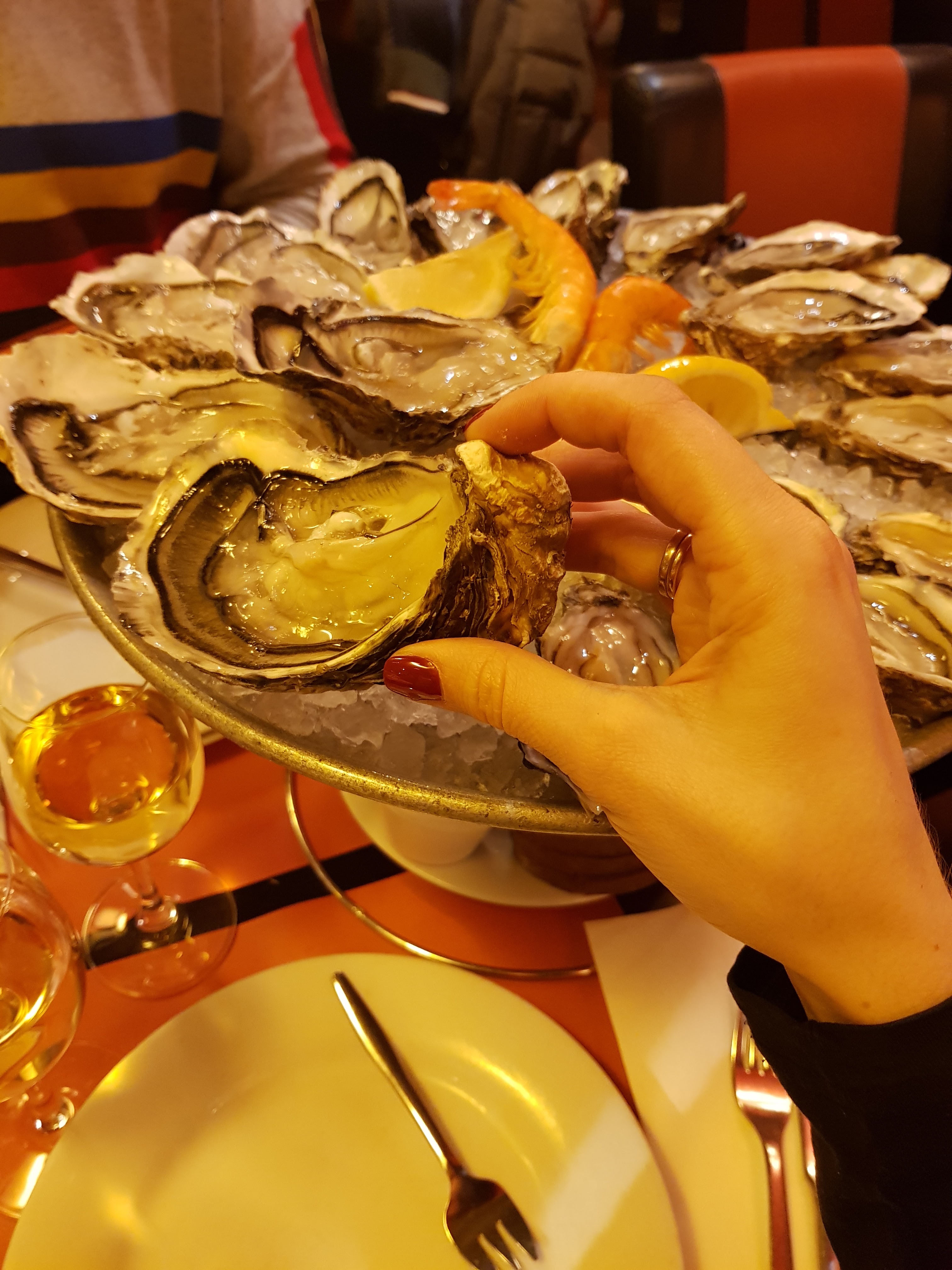 Photo n° 1 de l'avis de Kristina.e fait le 22/03/2019 à 20:43