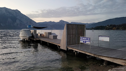 Wasserski- und Wakeboardschule Altmünster Fischerweg 1, 4813 Altmünster am Traunsee, Österreich