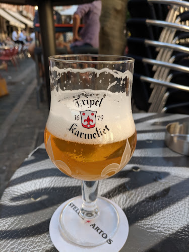 Plaza - Leuven