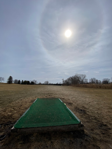 Golf Course «Yahara Hills Golf Course», reviews and photos, 6701 US-12, Madison, WI 53718, USA