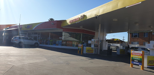 Speedway