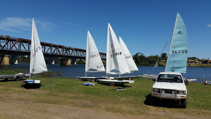 Clarence River Sailing Club