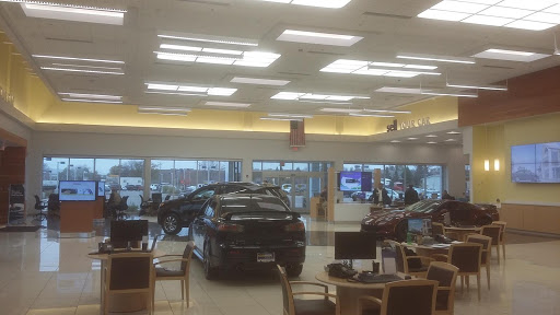Used Car Dealer «CarMax», reviews and photos, 6900 Lakeland Ave N, Brooklyn Park, MN 55428, USA