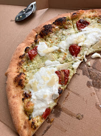 Aliment-réconfort du Restauration rapide Bufala Pizza à Balma - n°3