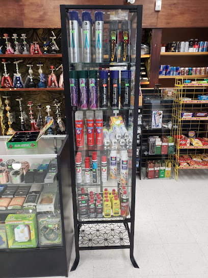 Chill Tobacco and Vape Center