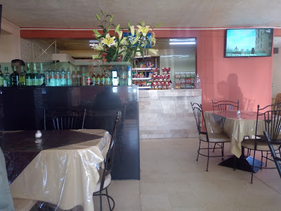 Restaurante la Fuente - Violeta 301-B, Valle Sol, 43649 Tulancingo de Bravo, Hgo., Mexico