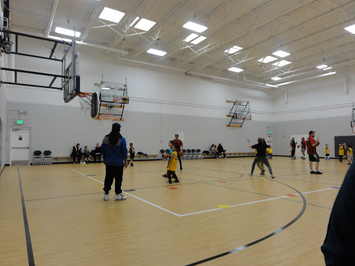 Recreation Center «Sorenson Multi-Cultural Center & Unity Fitness Center», reviews and photos, 855 W California Ave, Salt Lake City, UT 84104, USA