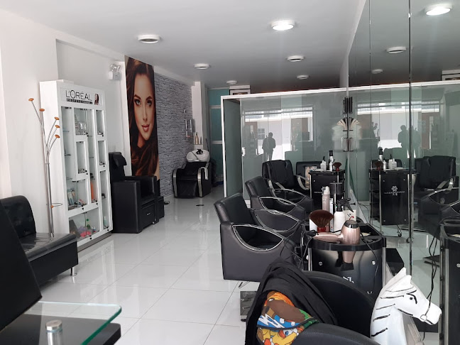 Opinii despre Sol Spa Peluqueria în Cerro Colorado - Peluquería