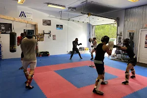 Grandmont Kickboxing image