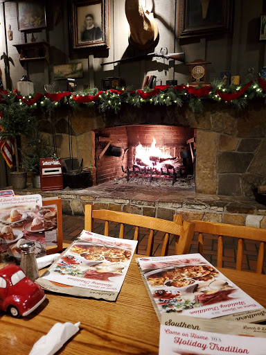 American Restaurant «Cracker Barrel Old Country Store», reviews and photos, 796 Business Park Dr, Prattville, AL 36066, USA