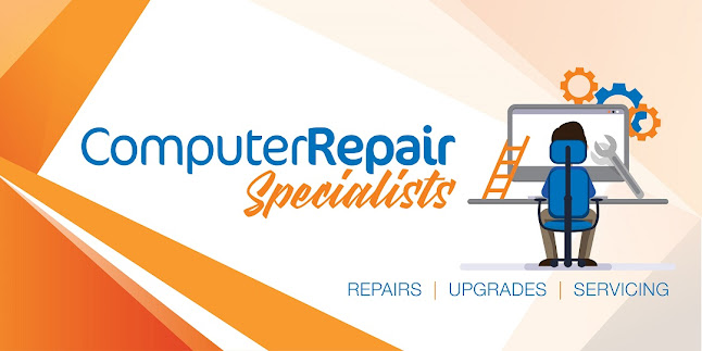 Comments and reviews of Computer Repair Specialists