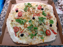 Plats et boissons du Pizzeria Sas napoli pizza à Carcassonne - n°17