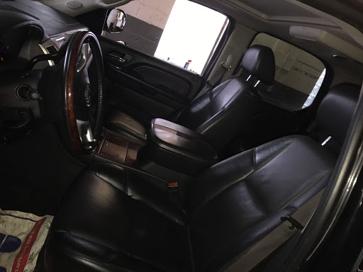 Used Car Dealer «Rite Track Auto Sales», reviews and photos, 44625 Michigan Ave, Canton, MI 48188, USA