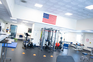 Physical Therapy & Sports Medicine Centers Orange