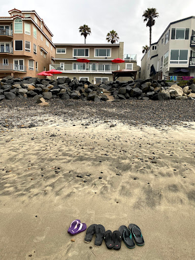 Beachfront Only Vacation Rentals image
