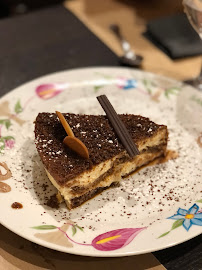 Tiramisu du Restaurant italien San Marco à Nantes - n°7