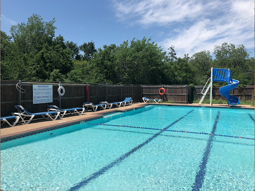 Gymnastics Center «Spirals Gym & Ed-Venture Kids Center», reviews and photos, 1003 Magnolia St, Mansfield, TX 76063, USA