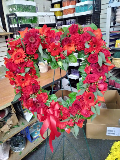 Florist «Axelrod Flowers», reviews and photos, 4429 Whitaker Ave, Philadelphia, PA 19120, USA