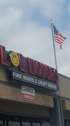 Liquor Store «LOL LIQUORS», reviews and photos, 12107 Toepperwein Rd #6, Live Oak, TX 78233, USA