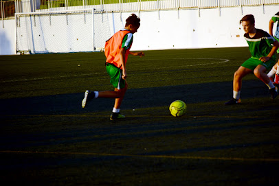 Campo de Futbol Los Morales - C. Ortosa, 3, 29190 Málaga, Spain