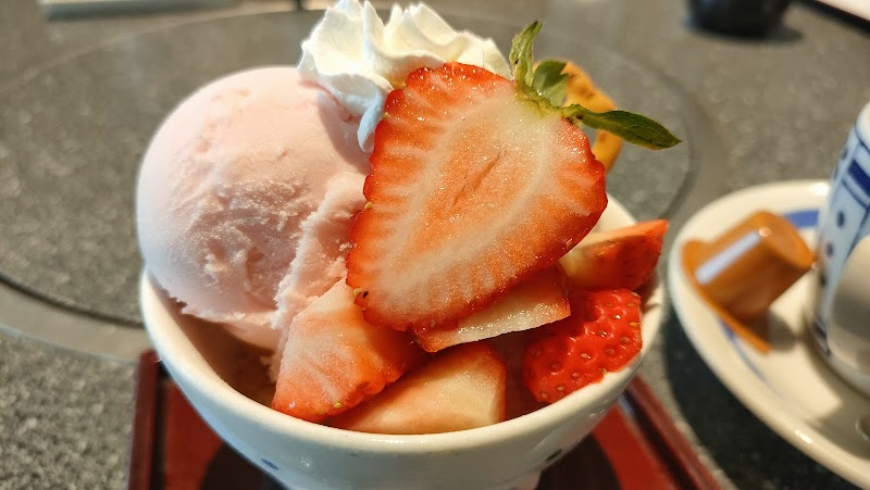 かごの屋 平野区役所西店