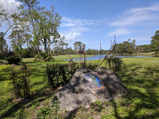 Golf Course «Indigo Lakes Golf Club», reviews and photos, 312 Indigo Dr, Daytona Beach, FL 32114, USA