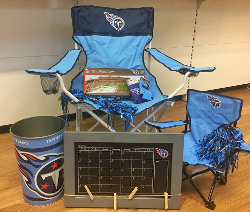 Shoe Store «Sport Seasons», reviews and photos, 56 White Bridge Pike, Nashville, TN 37205, USA