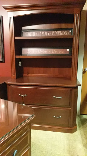 Furniture Store «Clear Creek Amish Furniture», reviews and photos, 1558 OH-73, Waynesville, OH 45068, USA