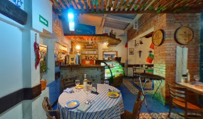 Restaurante O Galo Português