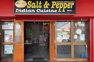 Salt & Pepper restaurant image