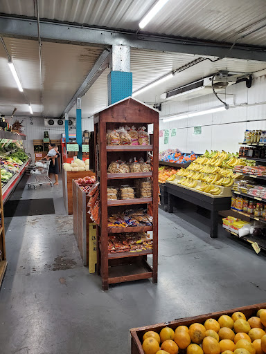 Produce Market «Chicho Boys Fruit Market», reviews and photos, 1631 S Laredo St, San Antonio, TX 78207, USA