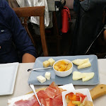 Photo n°1 de l'avis de claudia.o fait le 02/10/2021 à 05:37 sur le  Osteria Del Melograno à Cremona