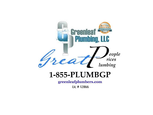 Plumber «Greenleaf Plumbing LLC», reviews and photos, 1908 Park Ave, South Plainfield, NJ 07080, USA